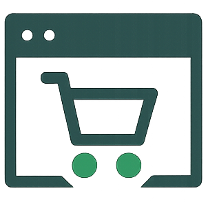 Shopping Icon